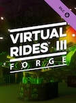 Virtual Rides 3: Forge (PC) - Steam Gift - GLOBAL Steam Gift GLOBAL