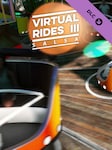 Virtual Rides 3: Salsa PC Steam Gift GLOBAL