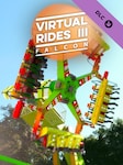 Virtual Rides 3: The Falcon (PC) - Steam Gift - GLOBAL Steam Gift GLOBAL