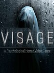 Visage (PC) - Steam Account - GLOBAL Steam Account GLOBAL