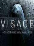 Visage PC Steam Key GLOBAL