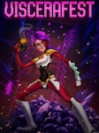 Viscerafest PC Steam Clave GLOBAL