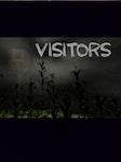 Visitors PC Steam Key GLOBAL