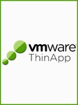 VMware ThinApp - PC 1 Device di durata Broadcom Chiave GLOBALE