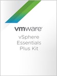 VMware vSphere 7 - Essentials Plus PC Unlimited Devices De por vida Broadcom Clave GLOBAL