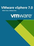 VMware vSphere Hypervisor 7 - 20 Devices Dożywotnio Broadcom Klucz GLOBALNY