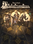 Voice of Cards: The Isle Dragon Roars PC Steam Clé GLOBAL