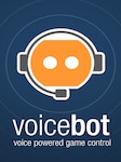 VoiceBot Steam Clave GLOBAL