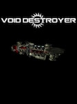 Void Destroyer PC Steam Key GLOBAL