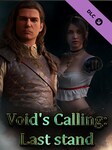 Void's Calling: Last stand PC Steam Key GLOBAL