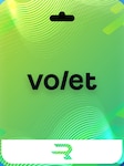 Volet Gift Card 10 EUR by Rewarble Clave GLOBAL