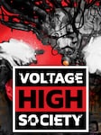 Voltage High Society PC Steam Key GLOBAL