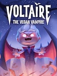 Voltaire: The Vegan Vampire PC Steam Key GLOBAL