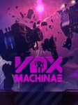 Vox Machinae (PC) - Steam Klucz - GLOBALNY Steam Key GLOBAL