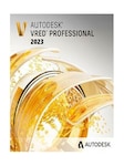 VRED Professional 2023 - Educational PC 1 Device 1 Year Autodesk Key GLOBAL