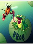 VRog VR Steam Key GLOBAL Steam Key GLOBAL
