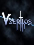 Vzerthos: The Heir of Thunder PC Steam Key GLOBAL