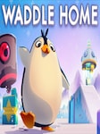 Waddle Home VR PC Steam Key GLOBAL