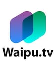 WaipuTV Subscription | Comfort 6 Months - waipu.tv Key - GERMANY waipu.tv Key GERMANY