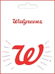 Walgreens Gift Card 10 USD Walgreens Key UNITED STATES