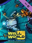 Wall World: Deep Threat (PC) - Steam Clave - GLOBAL Steam Key GLOBAL
