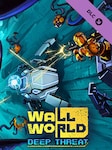 Wall World: Deep Threat (PC) - Steam Key - GLOBAL Steam Key GLOBAL