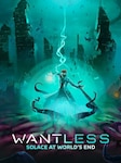 Wantless: Solace at World’s End PC Steam Key GLOBAL