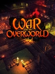 War for the Overworld + Heart Of Gold PC Steam Key GLOBAL