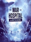 War Hospital - Digital Artbook (PC) - Steam Key - GLOBAL Steam Key GLOBAL
