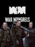 War Mongrels PC Steam Schlüssel GLOBAL