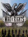 War of Rights PC Steam Regalo EUROPA