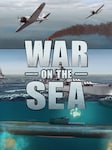 War on the Sea (PC) - Steam Account - GLOBAL Steam Account GLOBAL