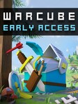 Warcube (PC) - Steam Gift - GLOBAL Steam Gift GLOBAL