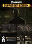 Wardogs | Supporter Edition (PC) - Steam Cheie - GLOBAL Steam Key GLOBAL