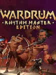 Wardrum | Rhythm Master Edition (PC) - Steam Cheie - GLOBAL Steam Key GLOBAL