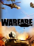 Warfare PC Steam Schlüssel GLOBAL