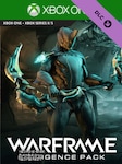 Warframe: Angels of the Zariman Emergence Pack Xbox One Xbox Live Schlüssel ARGENTINIEN