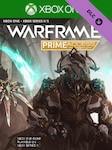 Warframe: Grendel Prime Accessories Pack Xbox One Xbox Live Key ARGENTINA