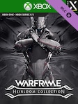 Warframe: Risen Heirloom Collection Xbox Series X/S Xbox Live Key ARGENTINA