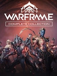 Warframe: The Old Peace Complete Collection (PC) - Steam Fiók - GLOBÁLIS Steam Account GLOBAL