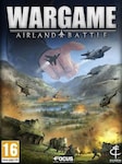 Wargame: AirLand Battle PC Steam Key GLOBAL