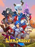 Wargroove (PC) - Steam Chiave - EUROPA Steam Key EUROPE