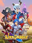 Wargroove (PC) - Steam Key - EUROPE Steam Key EUROPE
