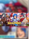 Wargroove Steam Clé GLOBAL Steam Key GLOBAL