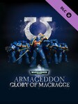 Warhammer 40,000: Armageddon - Glory of Macragge Steam Key GLOBAL Steam Key GLOBAL