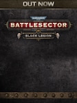 Warhammer 40,000: Battlesector - Black Legion PC Steam Chiave GLOBALE