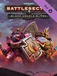 Warhammer 40,000: Battlesector - Blood Angels Elites PC Steam Key GLOBAL