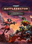 Warhammer 40,000: Battlesector – Deeds of the Fallen PC Steam Clé GLOBAL