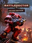 Warhammer 40,000: Battlesector Deluxe Edition PC Steam Key GLOBAL