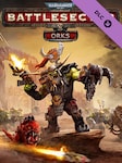 Warhammer 40,000: Battlesector - Orks (PC) - Steam Key - GLOBAL Steam Key GLOBAL